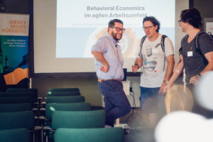 Service Design Drinks #15 Impressionen 8