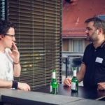 Service Design Drinks #15 Impressionen 43