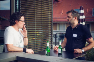 Service Design Drinks #15 Impressionen 43