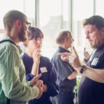 Service Design Drinks #15 Impressionen 39