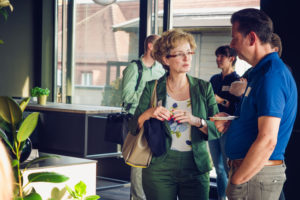 Service Design Drinks #15 Impressionen 7