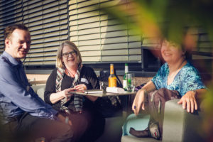 Service Design Drinks #15 Impressionen 50