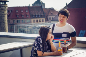 Service Design Drinks #15 Impressionen 48