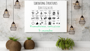 Liberating structures