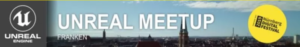 unreal meetup