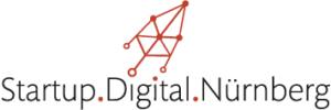 Startup.Digital.Nürnberg Logo