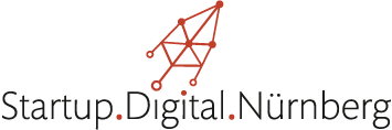 Startup.Digital.Nürnberg Logo