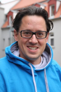 Andreas Fehr