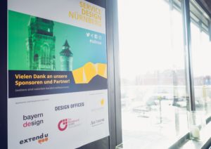 Service Design Drinks #15 Impressionen 6