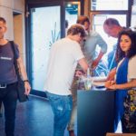 Service Design Drinks #15 Impressionen 5