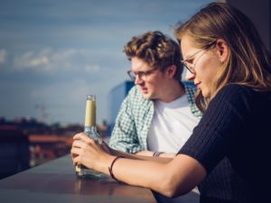 Service Design Drinks #15 Impressionen 3