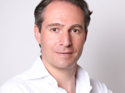 Dr. York Rössler