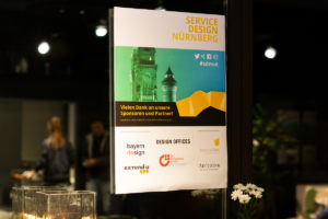 Service Design Drinks #16 Impressionen 6