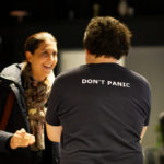 Service Design Drinks #16 Impressionen 5