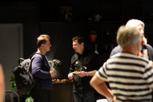Service Design Drinks #16 Impressionen 29