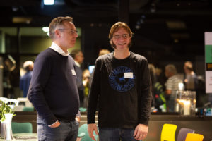 Service Design Drinks #16 Impressionen 28