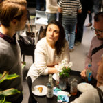 Service Design Drinks #16 Impressionen 27