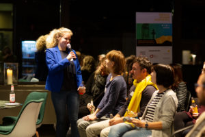 Service Design Drinks #16 Impressionen 26