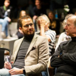 Service Design Drinks #16 Impressionen 25