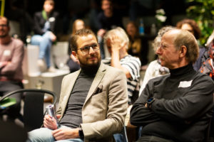 Service Design Drinks #16 Impressionen 25