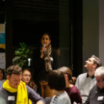 Service Design Drinks #16 Impressionen 13