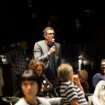 Service Design Drinks #16 Impressionen 24