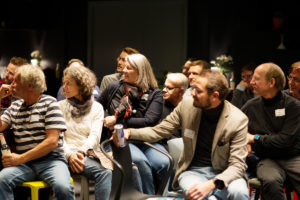 Service Design Drinks #16 Impressionen 3