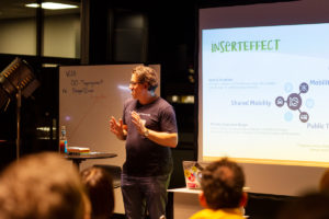 Service Design Drinks #16 Impressionen 23