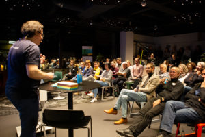 Service Design Drinks #16 Impressionen 22