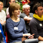 Service Design Drinks #16 Impressionen 21