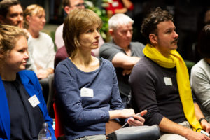 Service Design Drinks #16 Impressionen 21