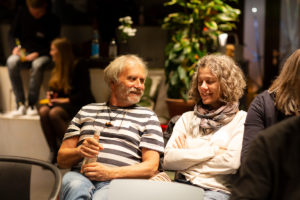 Service Design Drinks #16 Impressionen 20