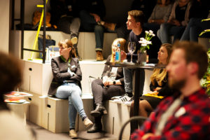 Service Design Drinks #16 Impressionen 19
