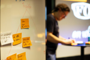 Service Design Drinks #16 Impressionen 2