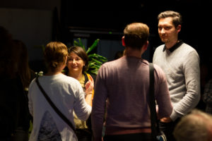 Service Design Drinks #16 Impressionen 7