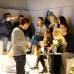 Service Design Drinks #16 Impressionen 15