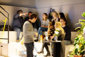 Service Design Drinks #16 Impressionen 15