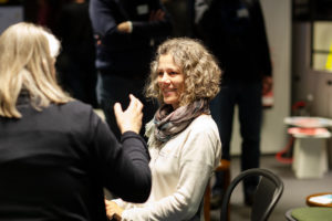 Service Design Drinks #16 Impressionen 1