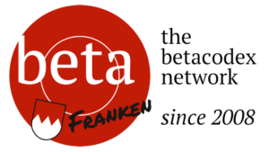 Betacodex Franken Logo