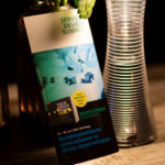 Hier Bild IMG__5524 unserer Service Design Drinks #17