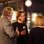 Hier Bild IMG_5815 unserer Service Design Drinks #17