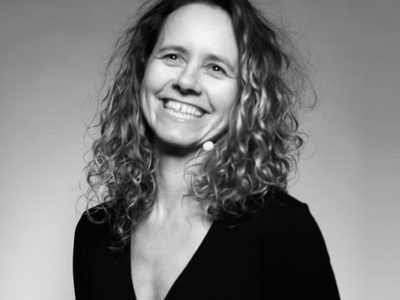 Tina Weisser Innovations- und Transformationsberaterin