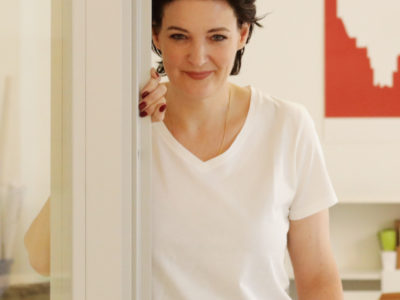 Janine Kreienbrink