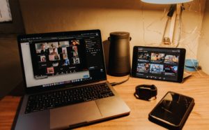 Digitale Welt
