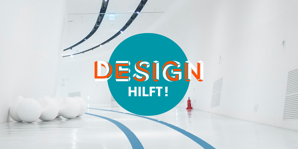 Design hilft - bayern design