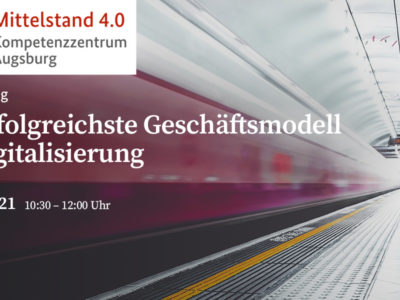 Webinar: Einführung in die Plattform-Ökonomie