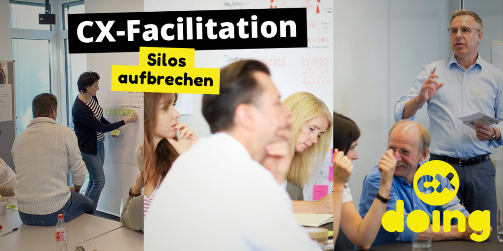 CX-Facilitation